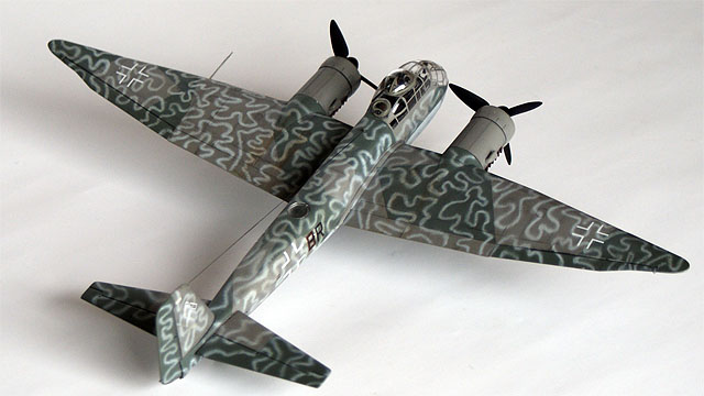 Junkers Ju 188 D-2