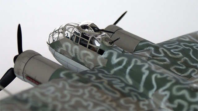 Junkers Ju 188 D-2