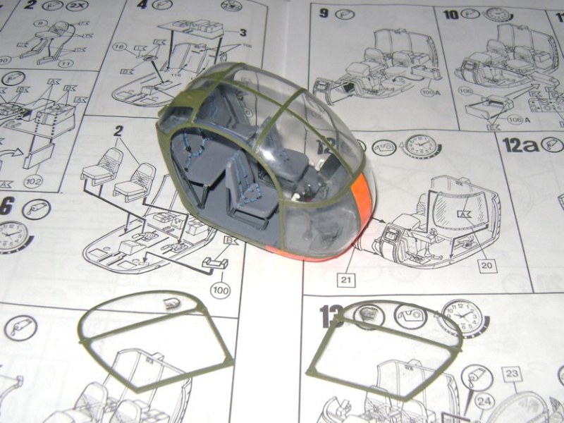 Sud-Aviation SE.3130 Alouette II