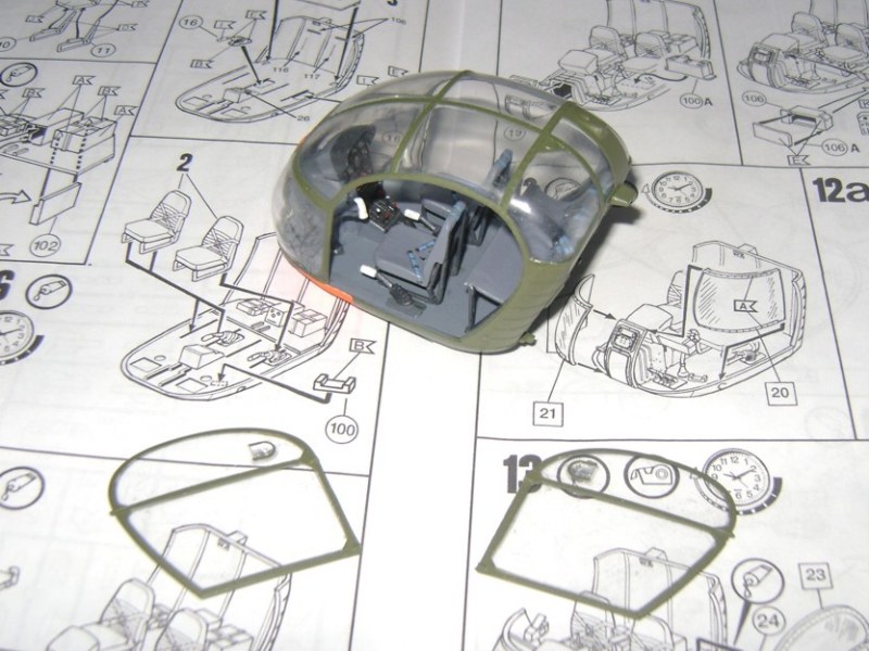 Sud-Aviation SE.3130 Alouette II