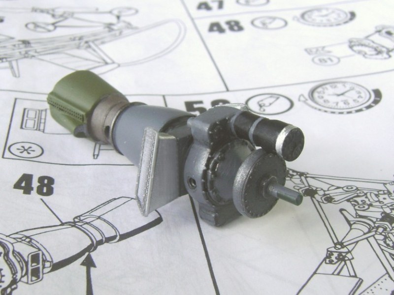 Sud-Aviation SE.3130 Alouette II