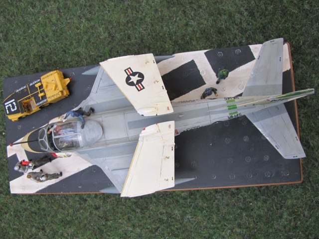 Grumman KA-6D Intruder