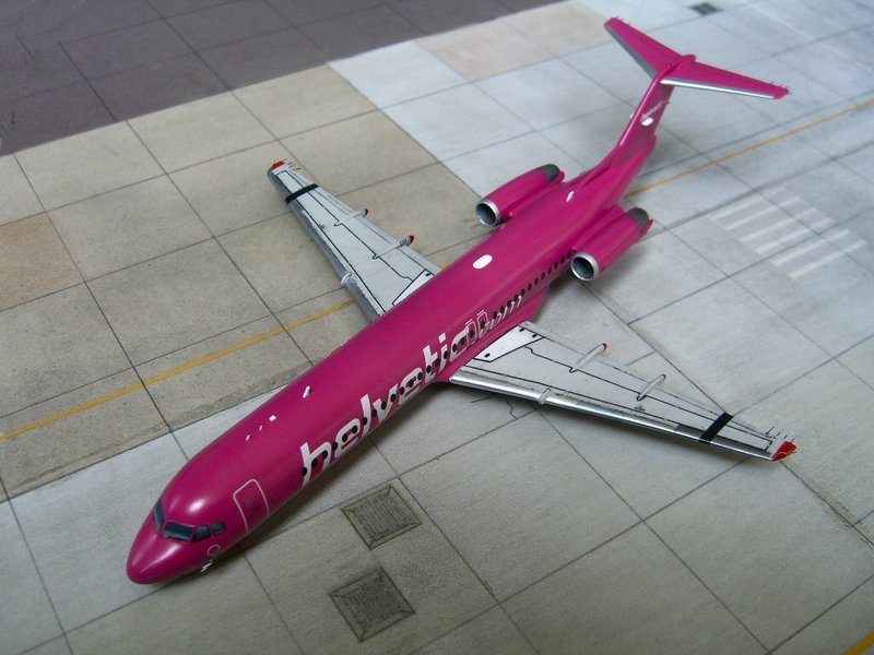 Fokker 100