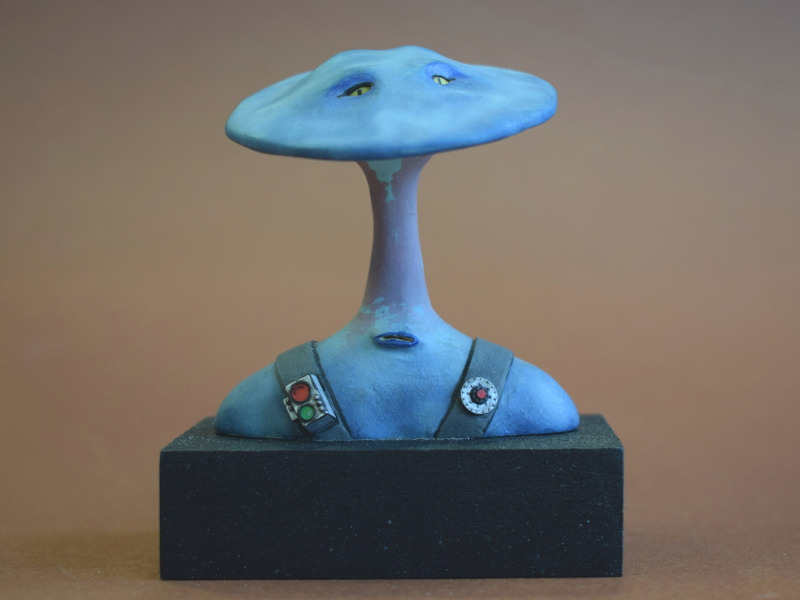Ein Blue