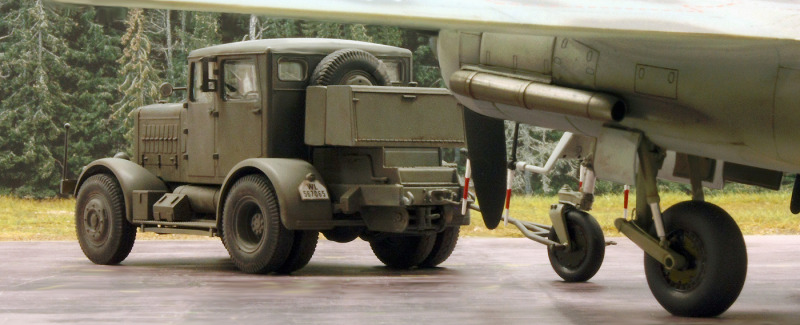 Hanomag SS-100 Gigant