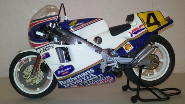 Honda NSR 500
