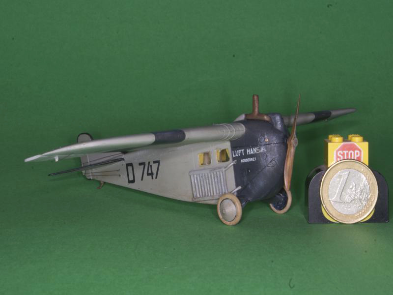 Focke-Wulf A 16