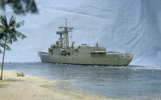 USS Gary (FFG-51)