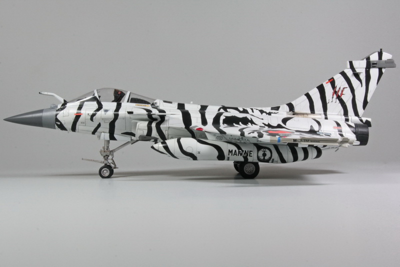 Dassault Rafale M