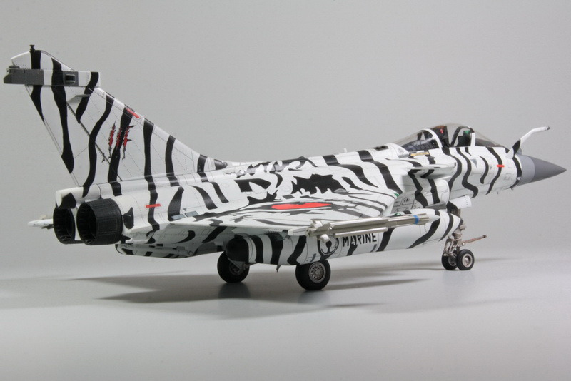 Dassault Rafale M