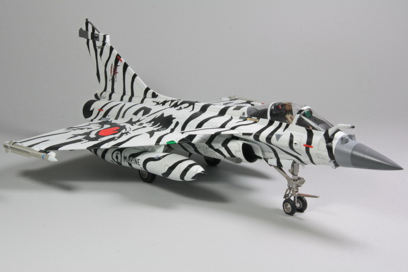 Dassault Rafale M