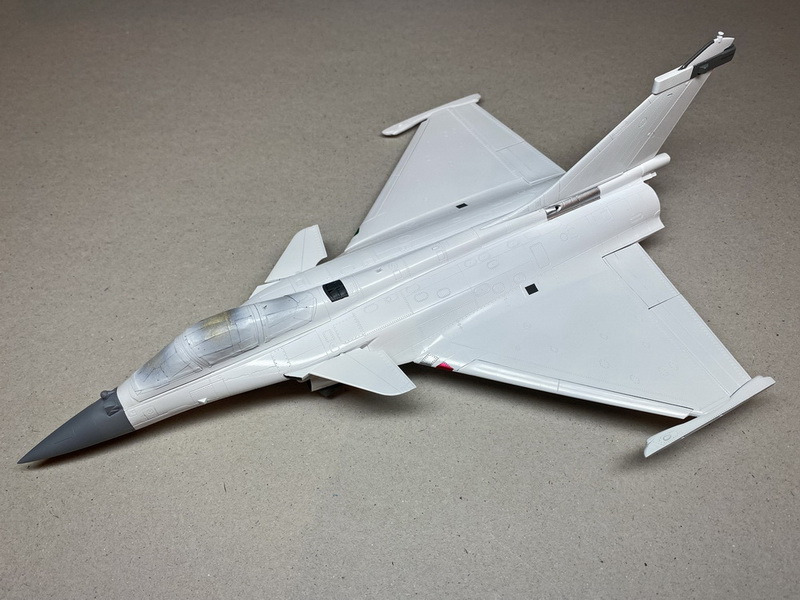 Dassault Rafale M