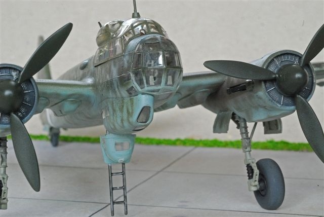 Junkers Ju 88 A-4