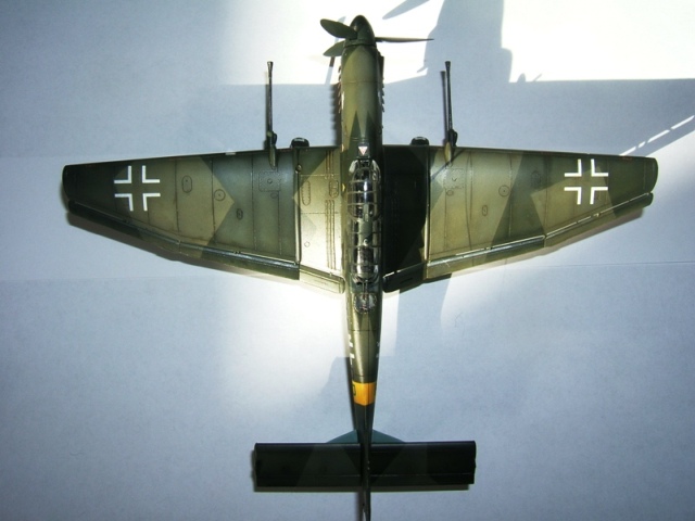 Junkers Ju 87 G-1