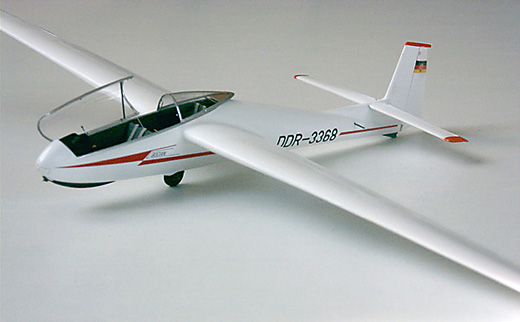 SZD-9 bis Bocian 1E