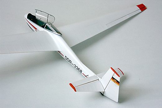 SZD-9 bis Bocian 1E