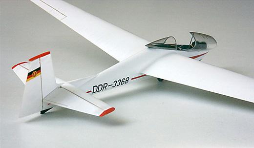 SZD-9 bis Bocian 1E