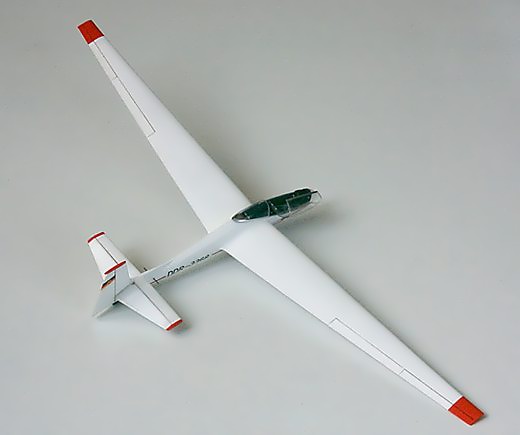 SZD-9 bis Bocian 1E