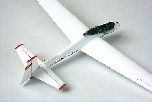 SZD-9 bis Bocian 1E