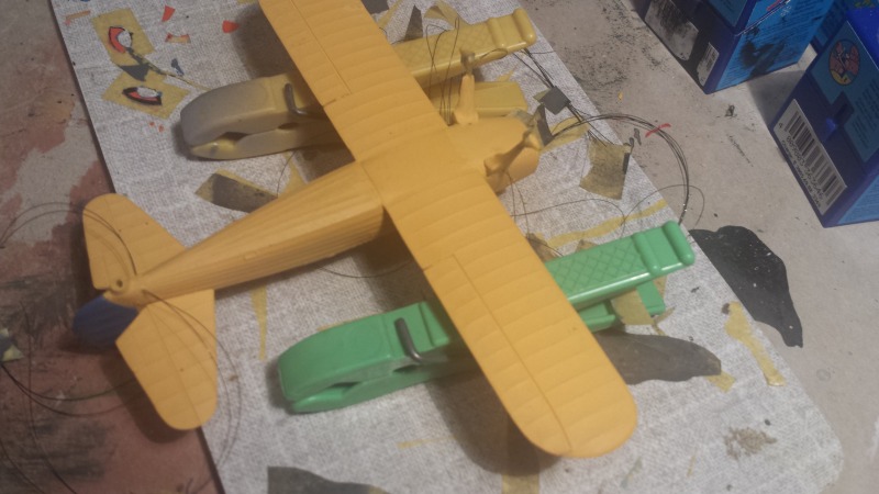 Stearman Kaydet