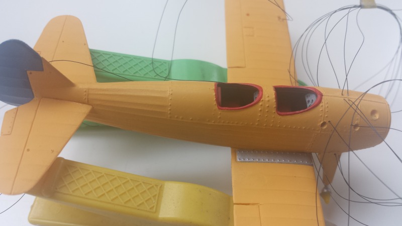 Stearman Kaydet