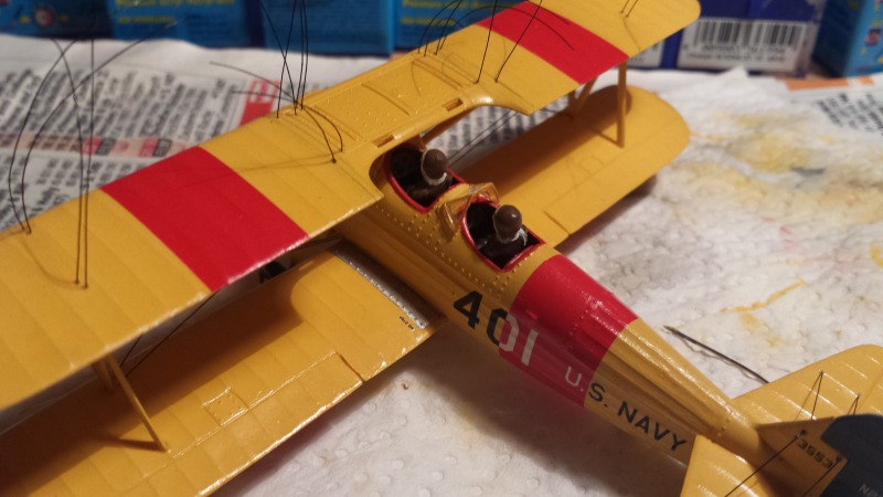 Stearman Kaydet