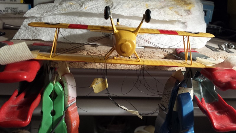 Stearman Kaydet