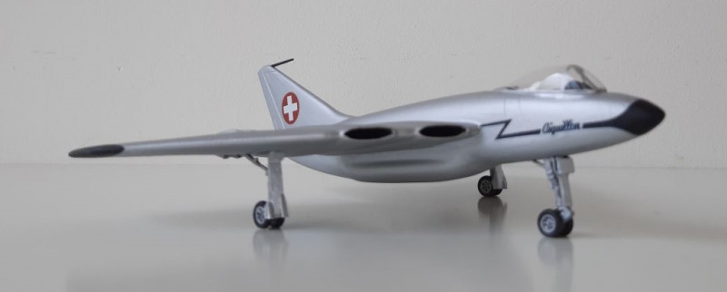 EFW N-20 Aiguillon