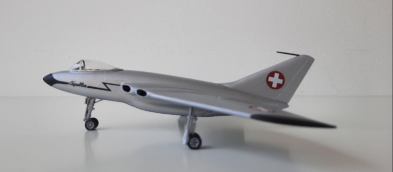 EFW N-20 Aiguillon