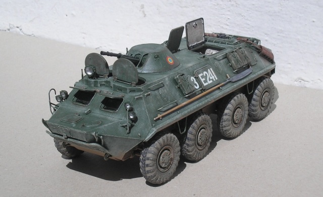 BTR-60