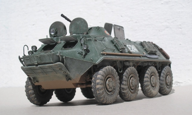 BTR-60