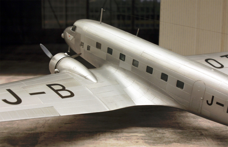 Douglas DC-2