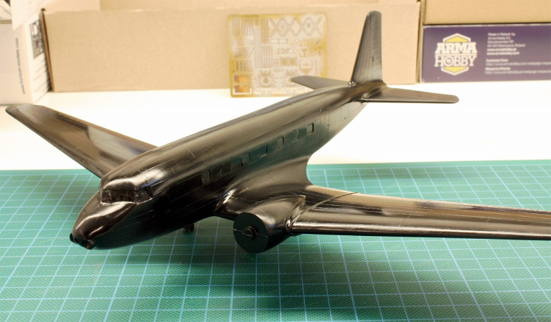 Douglas DC-2