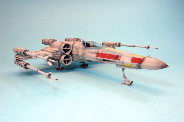 Incom Corporation T-65 X-Wing