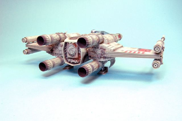 Incom Corporation T-65 X-Wing