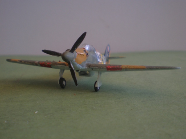 Hawker Hurricane Mk.I