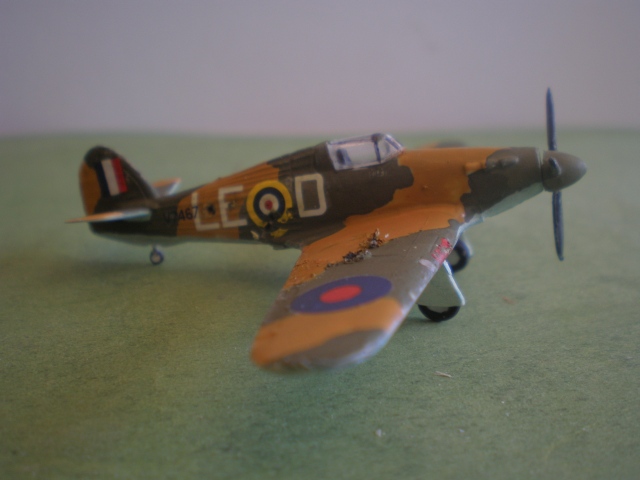 Hawker Hurricane Mk.I