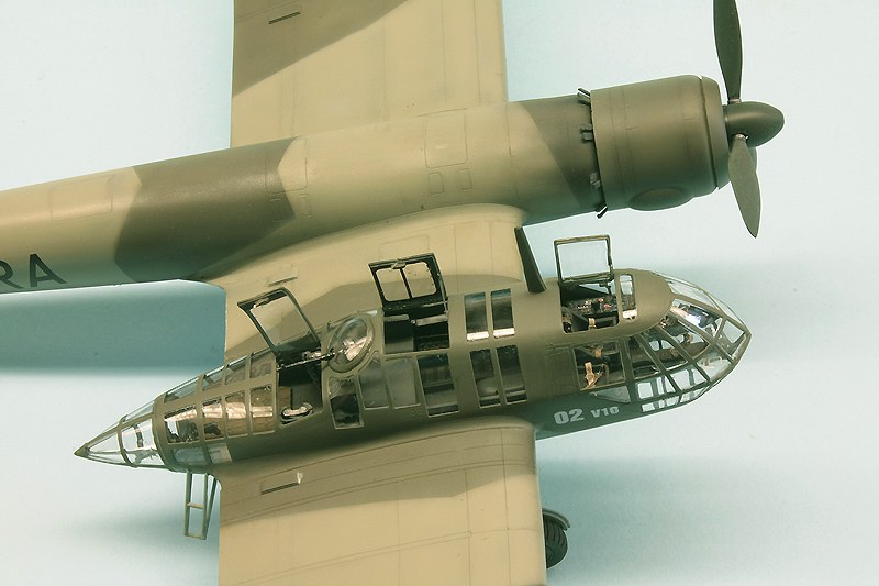 Blohm & Voss BV 141 B