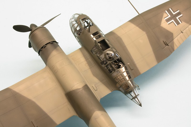 Blohm & Voss BV 141 B