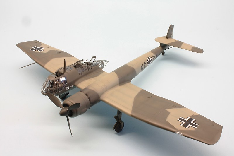 Blohm & Voss BV 141 B