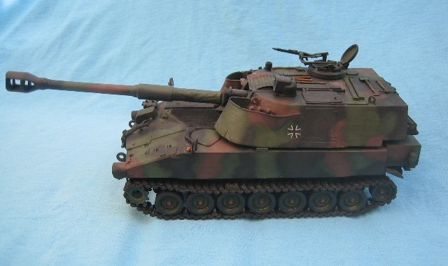 M109 A3 G A2