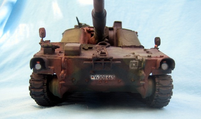 M109 A3 G A2
