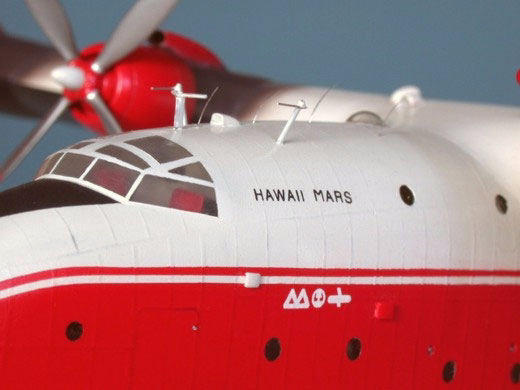 Martin JRM-2 Mars