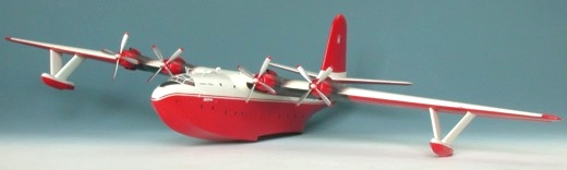 Martin JRM-2 Mars