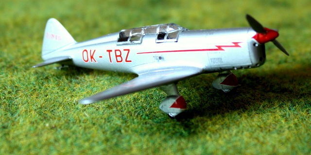 Zlin Z-XIII