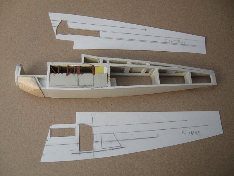 Fokker Super Universal