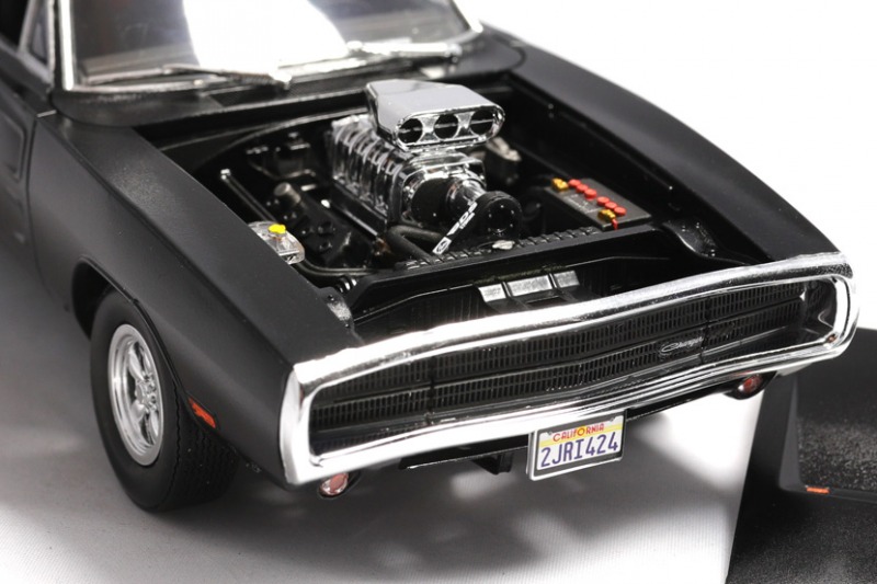 1970 Dodge Charger