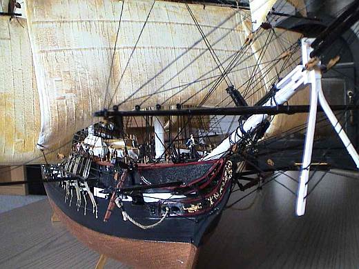 USS Constitution