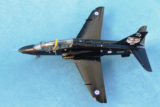 BAe Hawk T.1A