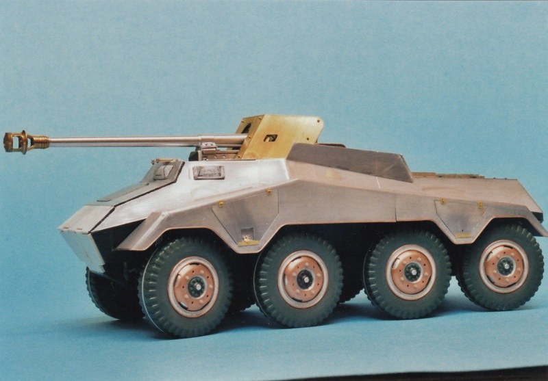 Sd.Kfz. 234/4